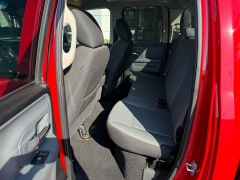 Used 2024  Ram 1500 Classic 2WD SLT Quad Cab 6'4" Box at The Truck Farm near Easley&comma; SC