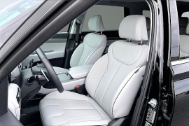 Used 2025  Hyundai Palisade SEL Premium FWD at The Gilstrap Family Dealerships near Easley, SC