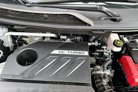 Used 2025  Nissan Rogue FWD SV at The Gilstrap Family Dealerships near Easley, SC