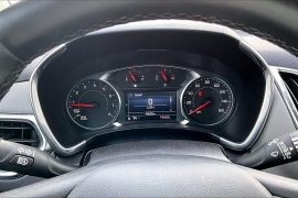 Used 2024  Chevrolet Equinox AWD 4dr LT w&sol;1LT at The Gilstrap Family Dealerships near Easley&comma; SC