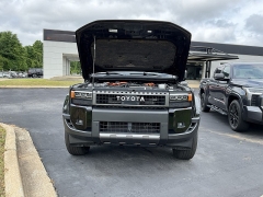 Used 2025  Toyota Land Cruiser 1958 4WD at The Truck Farm near Easley&comma; SC