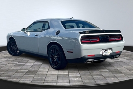 Used 2022  Dodge Challenger GT AWD at The Gilstrap Family Dealerships near Easley, SC