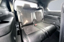 Used 2024  Jeep Grand Cherokee L Altitude 4x4 at The Gilstrap Family Dealerships near Easley&comma; SC