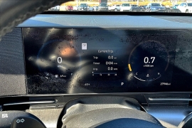 Used 2024  Hyundai Kona Limited FWD at The Gilstrap Family Dealerships near Easley, SC