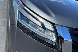 Used 2022 Nissan Pathfinder SV 4WD at The Gilstrap Family Dealerships near Easley, SC