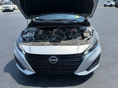 Used 2025  Nissan Altima SV FWD at The Truck Farm near Easley&comma; SC