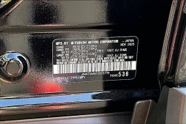 New 2026  Mitsubishi Eclipse Cross Ralliart S-AWC at The Gilstrap Family Dealerships near Easley&comma; SC