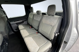 Used 2023  Ford F-150 2WD XLT SuperCrew 5.5' Box at The Gilstrap Family Dealerships near Easley, SC