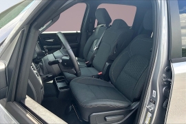 Used 2025  Ram 1500 4WD Tradesman Crew Cab 5'7" Box at The Gilstrap Family Dealerships near Easley, SC