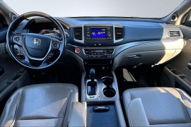Used 2019  Honda Ridgeline Crew Cab AWD RTL at The Gilstrap Family Dealerships near Easley&comma; SC