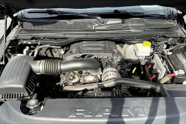 Used 2022  Ram 1500 2WD Big Horn Quad Cab 6'4" Box Lvl 2 at The Gilstrap Family Dealerships near Easley&comma; SC