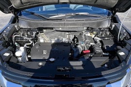 New 2026  Mitsubishi Outlander Sport SE 2&period;0 AWC at The Gilstrap Family Dealerships near Easley&comma; SC