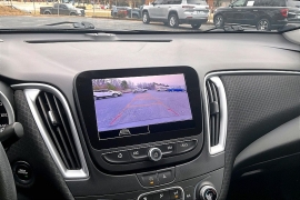 Used 2024  Chevrolet Malibu 4dr Sdn 1LT at The Gilstrap Family Dealerships near Easley, SC