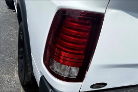 Used 2024  Ram 1500 Classic 2WD Warlock Crew Cab 5'7" Box at The Gilstrap Family Dealerships near Easley&comma; SC