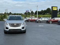 Used 2017  Cadillac XT5 4d SUV FWD Luxury at The Truck Farm near Easley&comma; SC
