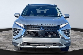 Used 2024  Mitsubishi Eclipse Cross SE S-AWC at The Truck Farm near Easley&comma; SC