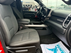 Used 2019  Ram 1500 4WD Crew Cab Big Horn&sol;Lone Star at The Truck Farm near Easley&comma; SC