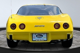 Used 1978  Chevrolet CORVETTE 2 DR at The Gilstrap Family Dealerships near Easley, SC