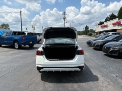 Used 2025  Nissan Altima SV FWD at The Truck Farm near Easley&comma; SC