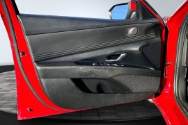 Used 2021  Hyundai Elantra SEL IVT at The Gilstrap Family Dealerships near Easley&comma; SC