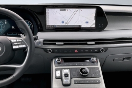 Used 2025  Hyundai Palisade SEL Premium FWD at The Gilstrap Family Dealerships near Easley, SC