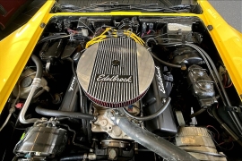 Used 1978  Chevrolet CORVETTE 2 DR at The Gilstrap Family Dealerships near Easley, SC