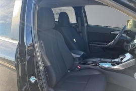 New 2026  Mitsubishi Eclipse Cross Ralliart S-AWC at The Gilstrap Family Dealerships near Easley&comma; SC