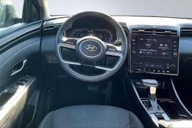 Used 2024  Hyundai Tucson SEL AWD &ast;Ltd Avail&ast; at The Gilstrap Family Dealerships near Easley&comma; SC