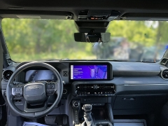 Used 2025  Toyota Land Cruiser 1958 4WD at The Truck Farm near Easley&comma; SC