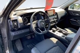Used 2022 Nissan Pathfinder SV 4WD at The Gilstrap Family Dealerships near Easley, SC