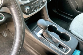 Used 2023  Chevrolet Equinox AWD 4dr LT w&sol;1LT at The Gilstrap Family Dealerships near Easley&comma; SC