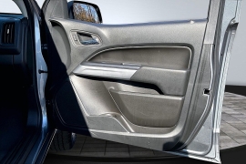 Used 2022  Chevrolet Colorado 2WD Crew Cab 141" LT at The Gilstrap Family Dealerships near Easley, SC