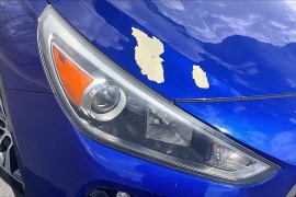 Used 2019  Hyundai Elantra GT 4d Hatchback at The Truck Farm near Easley&comma; SC