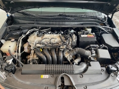 Used 2021 Toyota Corolla LE CVT at The Gilstrap Family Dealerships near Easley, SC