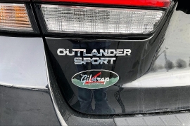 New 2026  Mitsubishi Outlander Sport ES 2&period;0 AWC at The Gilstrap Family Dealerships near Easley&comma; SC