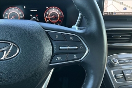 Used 2023  Hyundai Santa Fe Limited AWD at The Gilstrap Family Dealerships near Easley, SC