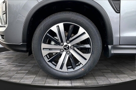 New 2026  Mitsubishi Outlander Sport ES 2&period;0 AWC at The Gilstrap Family Dealerships near Easley&comma; SC