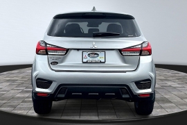 New 2025  Mitsubishi Outlander Sport ES 2&period;0 AWC at The Gilstrap Family Dealerships near Easley&comma; SC