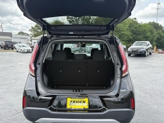 Used 2024  Kia Soul LX IVT at The Truck Farm near Easley&comma; SC
