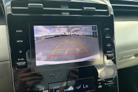 Used 2024  Hyundai Tucson SEL AWD &ast;Ltd Avail&ast; at The Gilstrap Family Dealerships near Easley&comma; SC