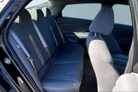 Used 2024  Hyundai Elantra SEL Convenience IVT at The Gilstrap Family Dealerships near Easley, SC