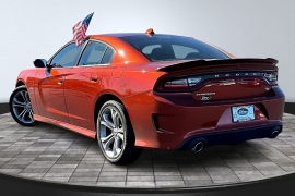 Used 2022  Dodge Challenger GT RWD at The Gilstrap Family Dealerships near Easley, SC