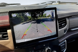 Used 2023  Ford Expedition Max Limited 4x2 at The Gilstrap Family Dealerships near Easley, SC