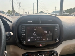 Used 2025  Kia Soul LX IVT at The Truck Farm near Easley&comma; SC