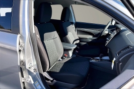 New 2026  Mitsubishi Outlander Sport LE 2&period;0 AWC at The Gilstrap Family Dealerships near Easley&comma; SC