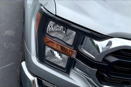 Used 2023  Ford F-150 2WD XLT SuperCrew 5.5' Box at The Gilstrap Family Dealerships near Easley, SC