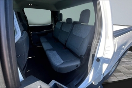 Used 2023 Ford F-150 2WD XLT SuperCrew 5.5' Box at The Gilstrap Family Dealerships near Easley, SC
