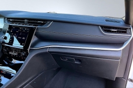 Used 2024  Jeep Grand Cherokee L Altitude 4x4 at The Gilstrap Family Dealerships near Easley, SC