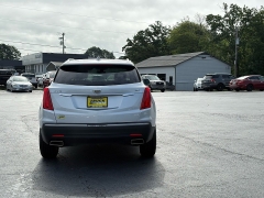 Used 2017  Cadillac XT5 4d SUV FWD Luxury at The Truck Farm near Easley&comma; SC
