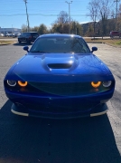 Used 2022 Dodge Challenger GT RWD at The Gilstrap Family Dealerships near Easley, SC